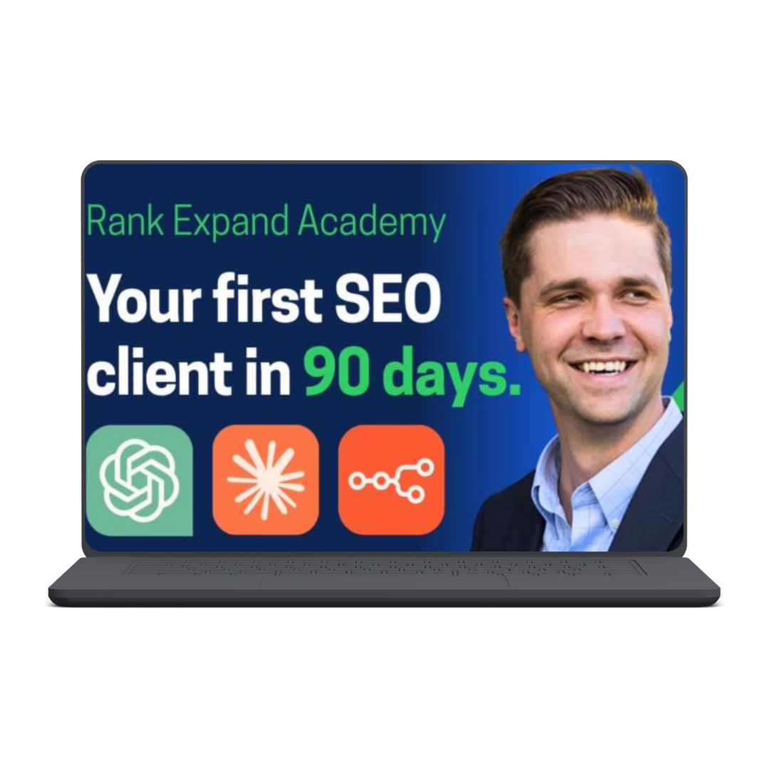 Rank Expand Academy — Master AI SEO, Authority Growth & Automated Ranking Systems (June 2026)